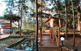 Lodge Terra Mar